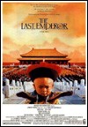 My recommendation: The Last Emperor